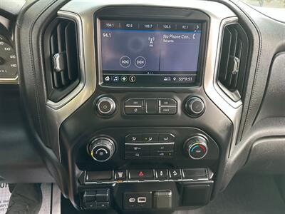 2020 Chevrolet Silverado 2500 LT  Crew Cab 4x4 Diesel - Photo 35 - Prescott, AZ 86301