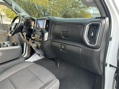 2020 Chevrolet Silverado 2500 LT  Crew Cab 4x4 Diesel - Photo 30 - Prescott, AZ 86301