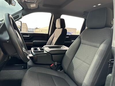 2020 Chevrolet Silverado 2500 LT  Crew Cab 4x4 Diesel - Photo 26 - Prescott, AZ 86301