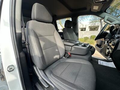 2020 Chevrolet Silverado 2500 LT  Crew Cab 4x4 Diesel - Photo 12 - Prescott, AZ 86301