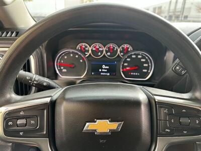 2020 Chevrolet Silverado 2500 LT  Crew Cab 4x4 Diesel - Photo 15 - Prescott, AZ 86301