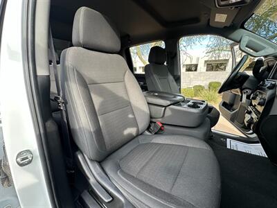 2020 Chevrolet Silverado 2500 LT  Crew Cab 4x4 Diesel - Photo 31 - Prescott, AZ 86301