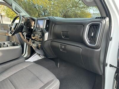 2020 Chevrolet Silverado 2500 LT  Crew Cab 4x4 Diesel - Photo 11 - Prescott, AZ 86301