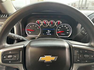 2020 Chevrolet Silverado 2500 LT  Crew Cab 4x4 Diesel - Photo 34 - Prescott, AZ 86301