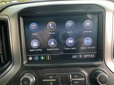 2020 Chevrolet Silverado 2500 LT  Crew Cab 4x4 Diesel - Photo 38 - Prescott, AZ 86301