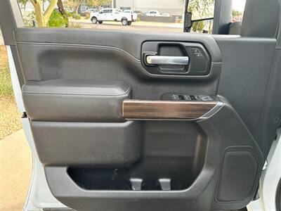 2020 Chevrolet Silverado 2500 LT  Crew Cab 4x4 Diesel - Photo 28 - Prescott, AZ 86301