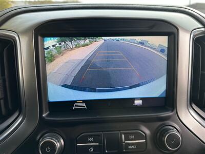 2020 Chevrolet Silverado 2500 LT  Crew Cab 4x4 Diesel - Photo 37 - Prescott, AZ 86301