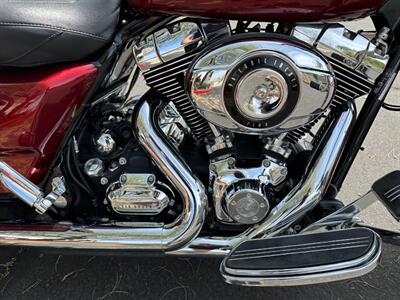 2009 Harley-Davidson Street Glide - Photo 22 - Prescott, AZ 86301