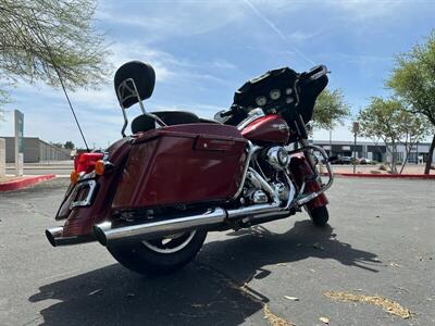 2009 Harley-Davidson Street Glide - Photo 5 - Prescott, AZ 86301