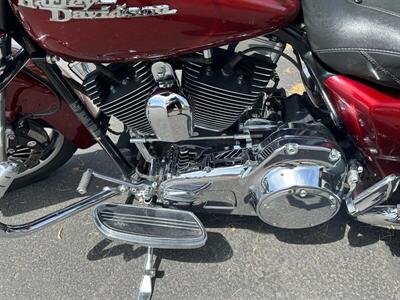 2009 Harley-Davidson Street Glide - Photo 8 - Prescott, AZ 86301