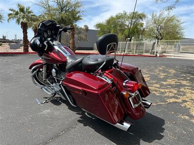 2009 Harley-Davidson Street Glide - Photo 19 - Prescott, AZ 86301