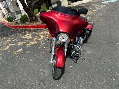 2009 Harley-Davidson Street Glide - Photo 3 - Prescott, AZ 86301