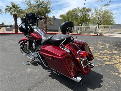2009 Harley-Davidson Street Glide - Photo 4 - Prescott, AZ 86301