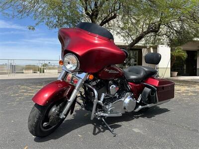 2009 Harley-Davidson Street Glide - Photo 1 - Prescott, AZ 86301