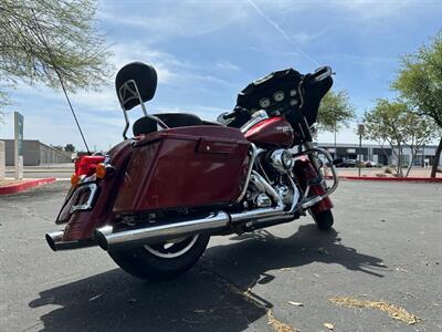 2009 Harley-Davidson Street Glide - Photo 20 - Prescott, AZ 86301