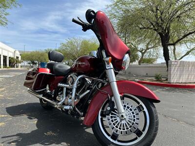 2009 Harley-Davidson Street Glide - Photo 17 - Prescott, AZ 86301
