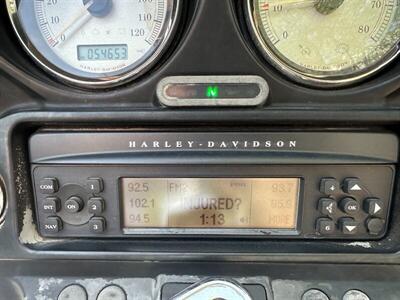 2009 Harley-Davidson Street Glide - Photo 12 - Prescott, AZ 86301