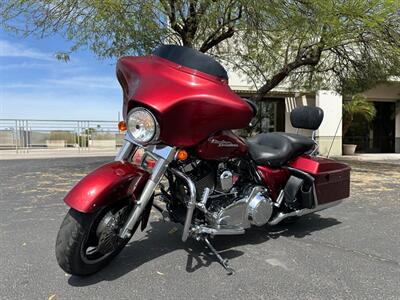2009 Harley-Davidson Street Glide - Photo 16 - Prescott, AZ 86301