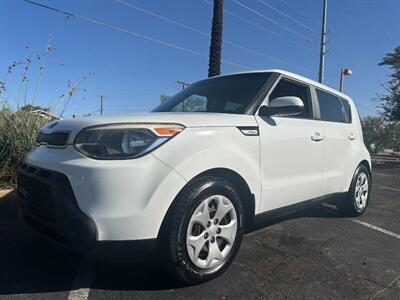 2015 Kia Soul 6M - Photo 4 - Prescott, AZ 86301