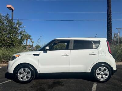 2015 Kia Soul 6M - Photo 6 - Prescott, AZ 86301