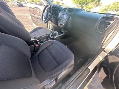 2015 Kia Soul 6M - Photo 15 - Prescott, AZ 86301