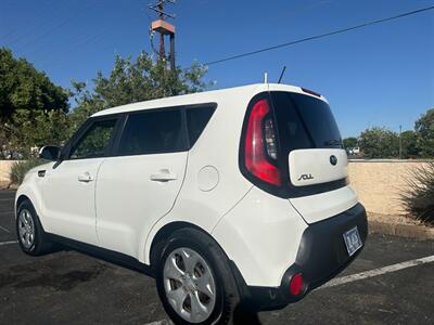 2015 Kia Soul 6M - Photo 23 - Prescott, AZ 86301
