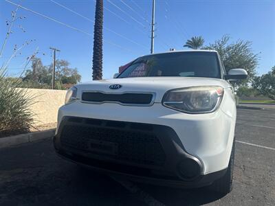 2015 Kia Soul 6M - Photo 21 - Prescott, AZ 86301