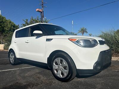 2015 Kia Soul 6M - Photo 17 - Prescott, AZ 86301