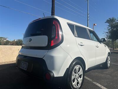 2015 Kia Soul 6M - Photo 19 - Prescott, AZ 86301