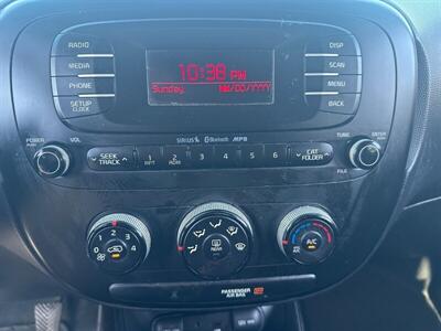 2015 Kia Soul 6M - Photo 8 - Prescott, AZ 86301