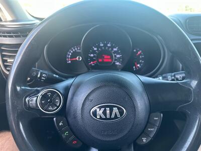 2015 Kia Soul 6M - Photo 26 - Prescott, AZ 86301