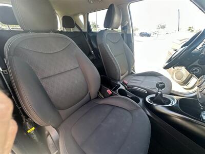 2015 Kia Soul 6M - Photo 14 - Prescott, AZ 86301