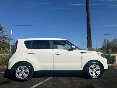 2015 Kia Soul 6M - Photo 2 - Prescott, AZ 86301