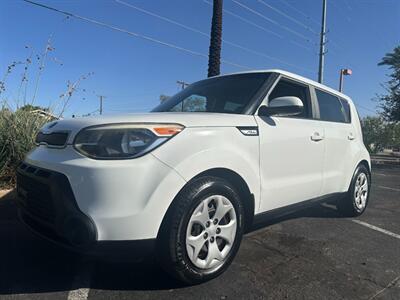2015 Kia Soul 6M - Photo 20 - Prescott, AZ 86301