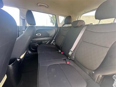 2015 Kia Soul 6M - Photo 29 - Prescott, AZ 86301