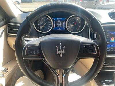 2017 Maserati Ghibli S   - Photo 29 - Prescott, AZ 86301