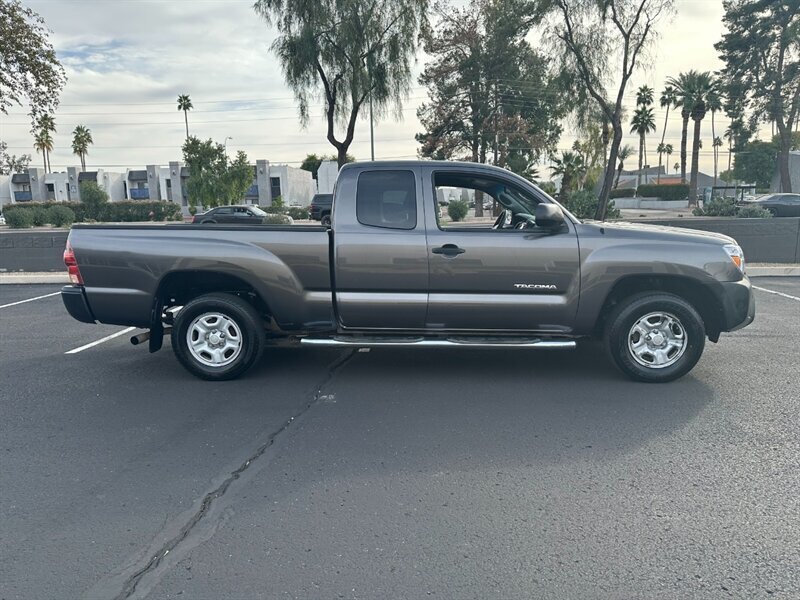 2015 Toyota Tacoma  2WD