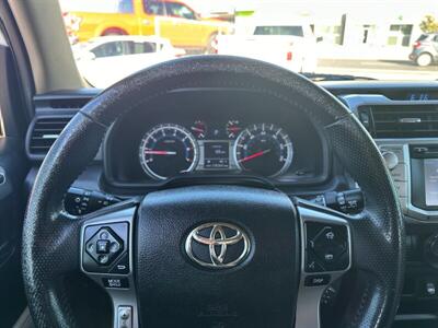 2014 Toyota 4Runner SR5   - Photo 9 - Mesa, AZ 85201
