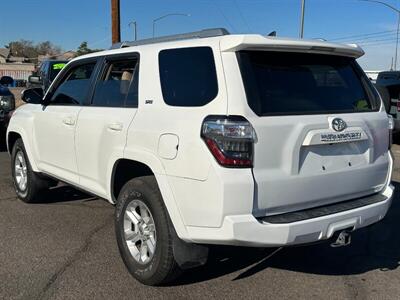 2014 Toyota 4Runner SR5   - Photo 4 - Mesa, AZ 85201