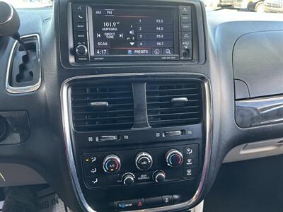 2018 Dodge Grand Caravan SE   - Photo 9 - Prescott, AZ 86301