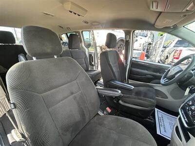 2018 Dodge Grand Caravan SE   - Photo 7 - Prescott, AZ 86301