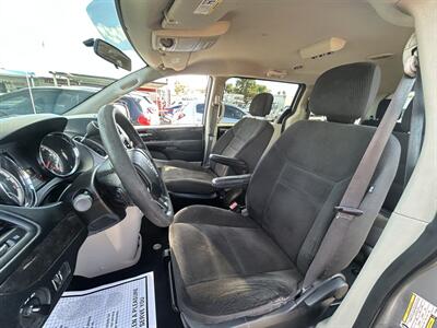 2018 Dodge Grand Caravan SE   - Photo 14 - Prescott, AZ 86301