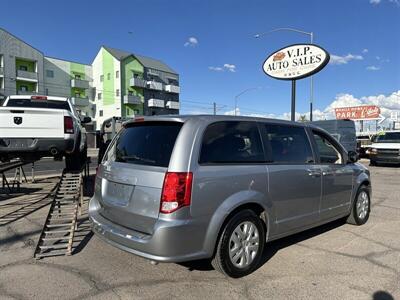 2018 Dodge Grand Caravan SE   - Photo 3 - Prescott, AZ 86301