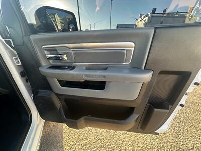 2018 RAM 1500 Tradesman   - Photo 11 - Mesa, AZ 85201