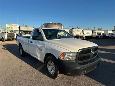 2018 RAM 1500 Tradesman   - Photo 2 - Mesa, AZ 85201