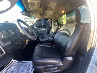 2018 RAM 1500 Tradesman   - Photo 6 - Mesa, AZ 85201