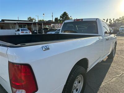 2018 RAM 1500 Tradesman   - Photo 3 - Mesa, AZ 85201