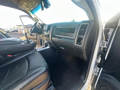 2018 RAM 1500 Tradesman   - Photo 10 - Mesa, AZ 85201