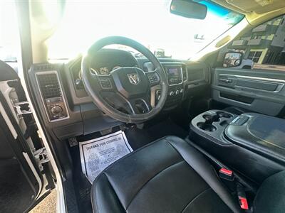 2018 RAM 1500 Tradesman   - Photo 7 - Mesa, AZ 85201