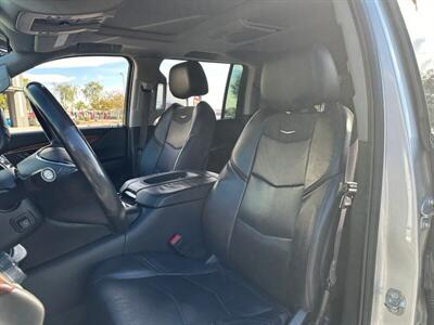 2015 Cadillac Escalade ESV Premium   - Photo 9 - Prescott, AZ 86301